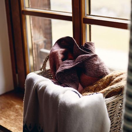 코르티나 담페조 Rifugio Malga Ra Stua 빌라 외부 사진