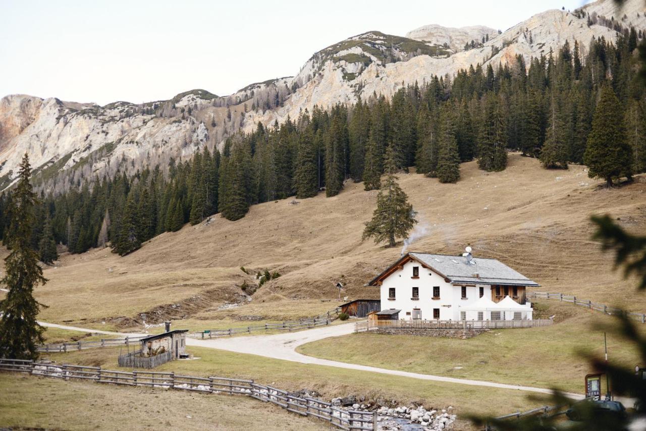 코르티나 담페조 Rifugio Malga Ra Stua 빌라 외부 사진